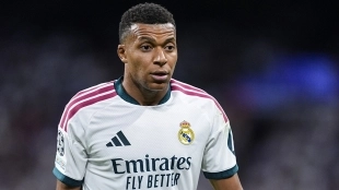 Mbappé quiere responder al contundente mensaje de Lamine Yamal