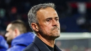 El PSG quiere blindar a su estrella