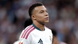 ¡Ruptura a la vista! Mbappé planea dejar el Real Madrid en 2027