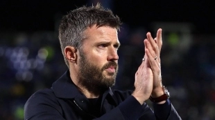 3 candidatos para reemplazar a Carrick