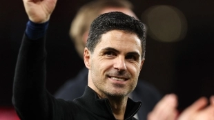 ¡Arteta pide a otro defensa top!