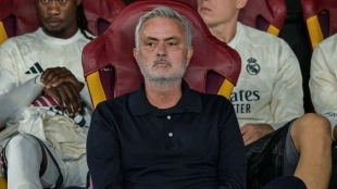 2 posiciones que necesita reforzar el Real Madrid urgentemente