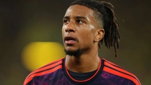 El Arsenal entra en la puja por Olise