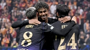 El gran fichaje del Barcelona para vengarse del PSG