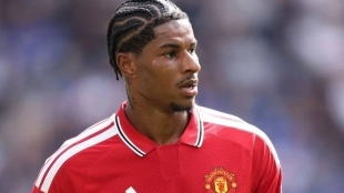 30M por Marcus Rashford