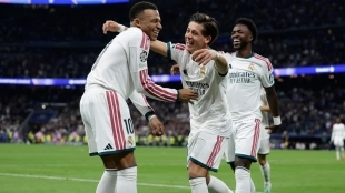 El Real Madrid cierra el fichaje de una joven promesa