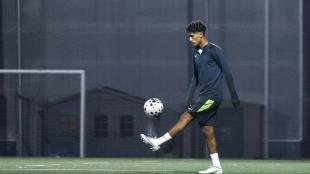 El Real Madrid ofrece 10M para fichar a JJ Gabriel
