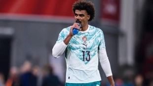 35 millones por Renato Veiga