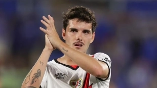 10 millones por Sergio Camello