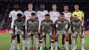 El Sevilla busca una joya en Escocia