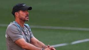 El Atlético quiere robar un fichaje al Real Madrid