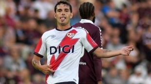 3 clubes de LaLiga quieren a Camello