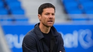 Xabi Alonso quiere salvar a un descarte de Mourinho
