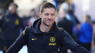 El Chelsea prepara 100M para cerrar un fichaje