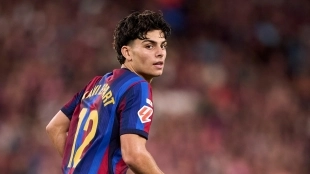 Nuevo pretendiente para Xavi Espart 