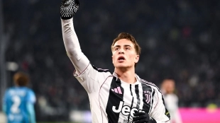 El Real Madrid insiste en Kenan Yildiz