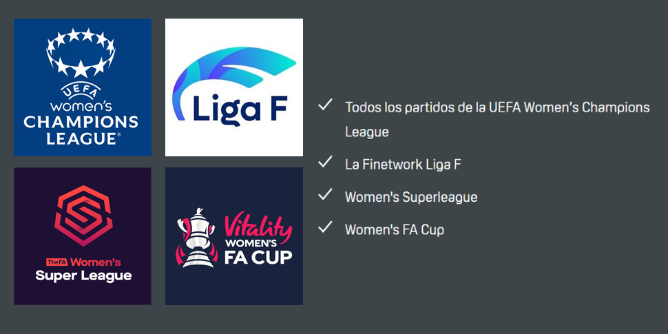 Dazn Victoria