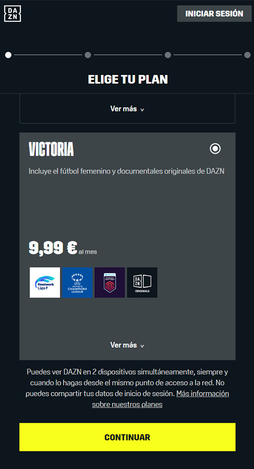 ver futbol online gratis
