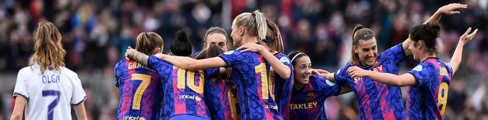 ver futbol femenino